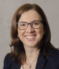 Nevena Radonjic, MD, Ph.D