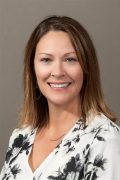 Lynn Carragher, MEDL